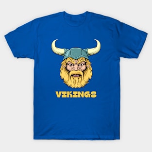 Viking T-Shirt